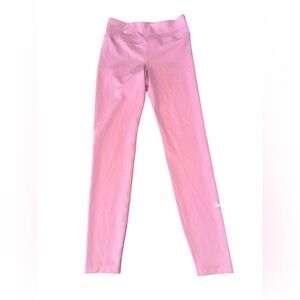 Nike girls dri-fit leggings size medium - never worn!
